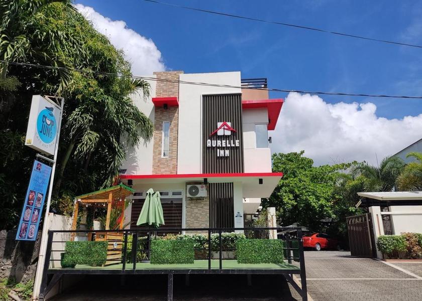 Bicol Legazpi entrance
