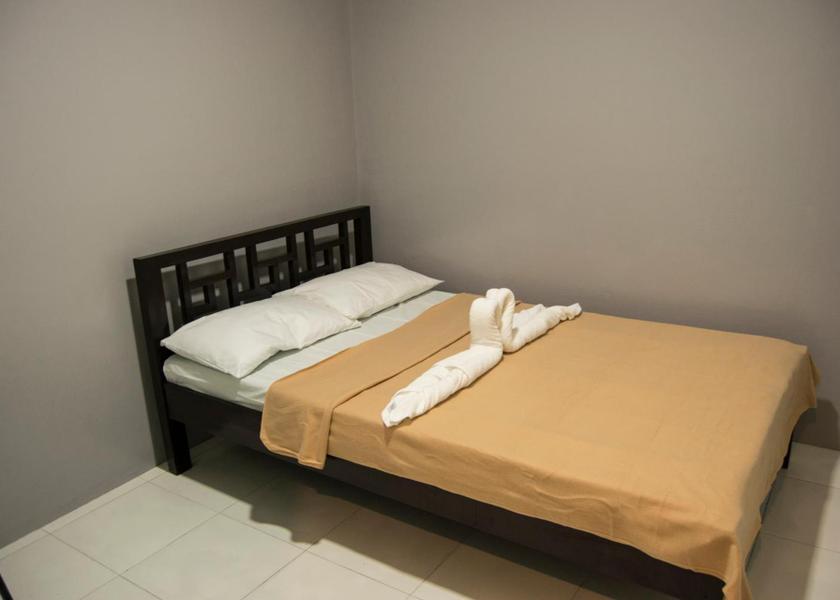 Bicol Legazpi Budget Double Room