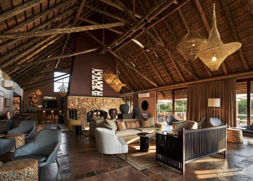 Limpopo Thabazimbi bar/lounge