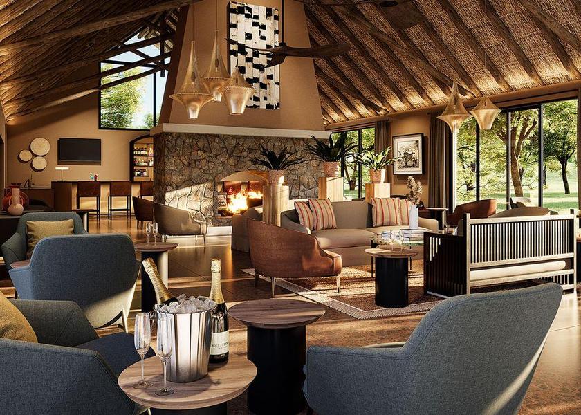 Limpopo Thabazimbi lobby