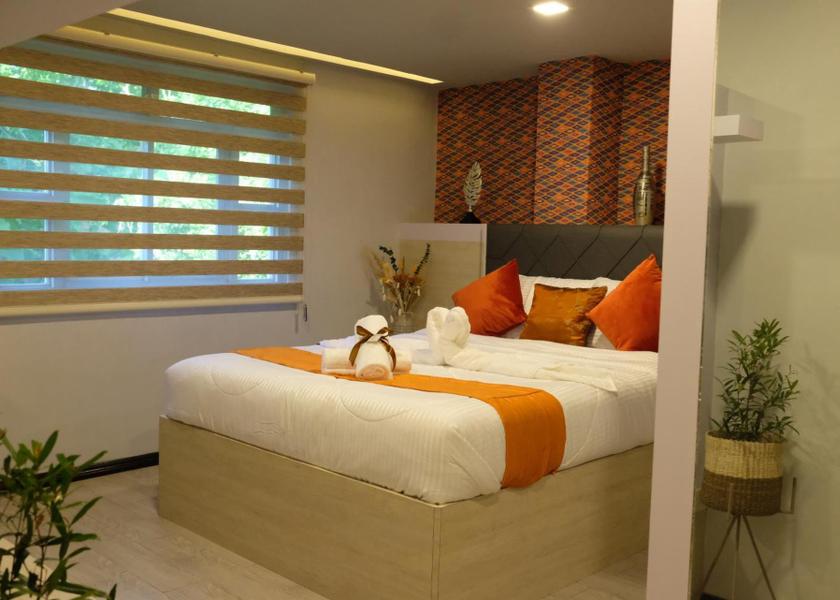 Western Visayas Malay Queen Room - Accessible