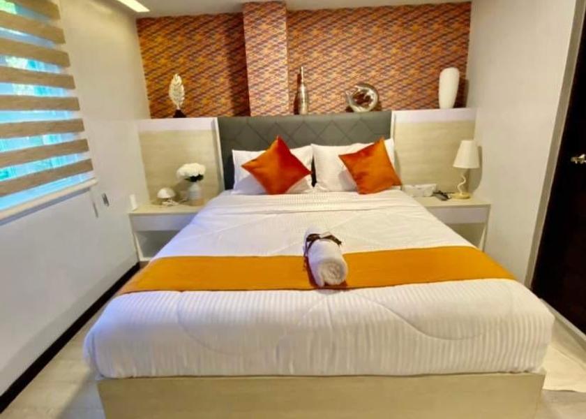 Western Visayas Malay Queen Room - Accessible