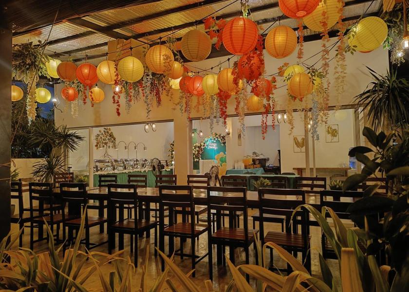 Western Visayas Malay restaurant