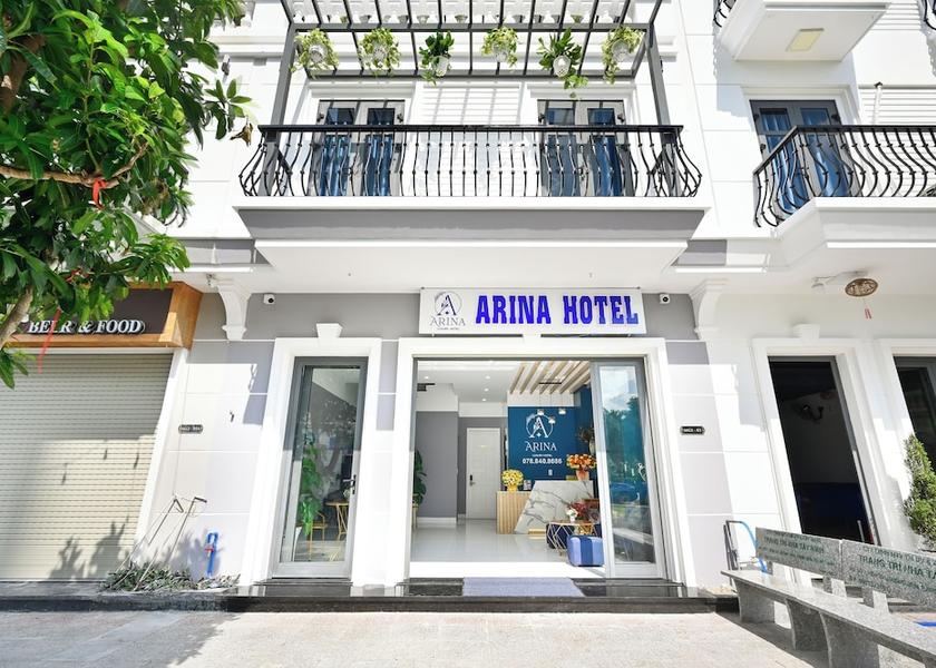 Tay Ninh Province Tay Ninh Front of property