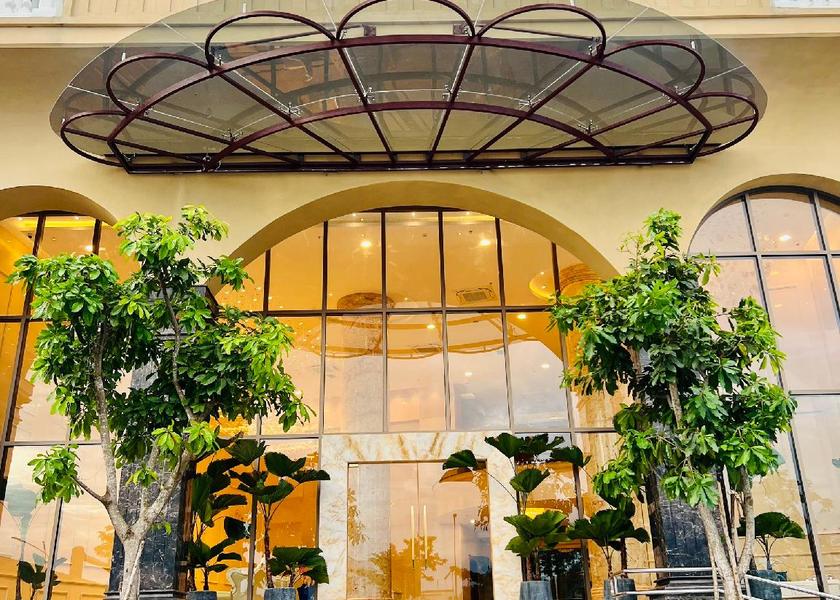 Tay Ninh Province Tay Ninh 