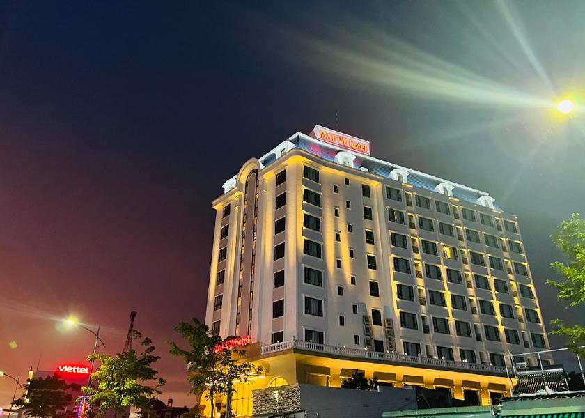 Tay Ninh Province Tay Ninh 