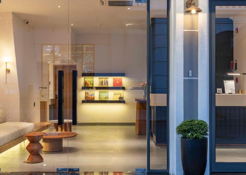 Tay Ninh Tay Ninh reception