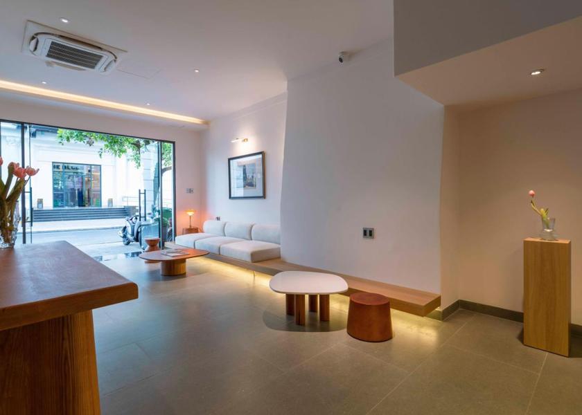 Tay Ninh Tay Ninh facilities