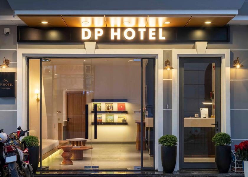 Tay Ninh Tay Ninh exterior view