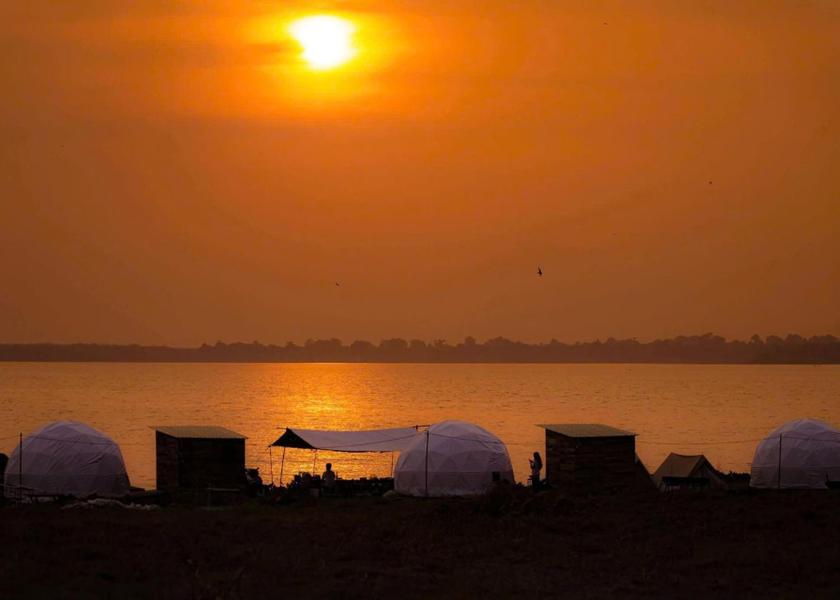 Tay Ninh Tay Ninh surrounding environment