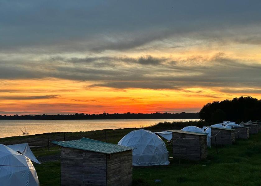 Tay Ninh Tay Ninh surrounding environment