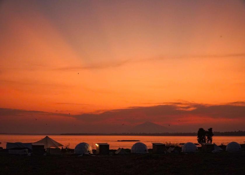 Tay Ninh Tay Ninh surrounding environment