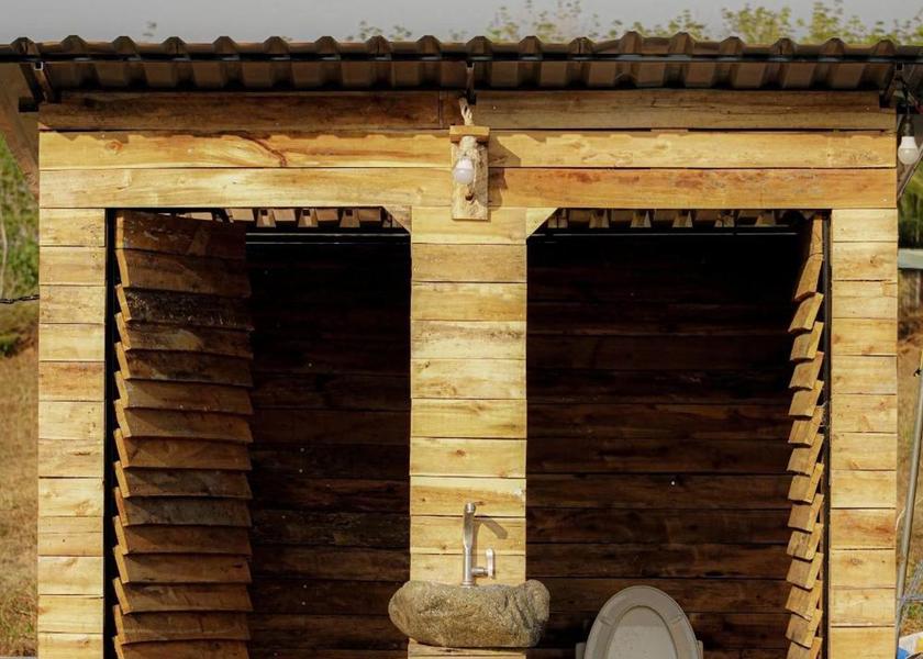 Tay Ninh Tay Ninh shower