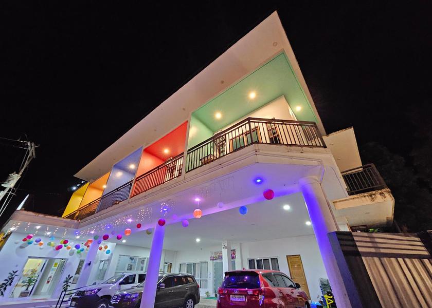 Bicol Sorsogon City 