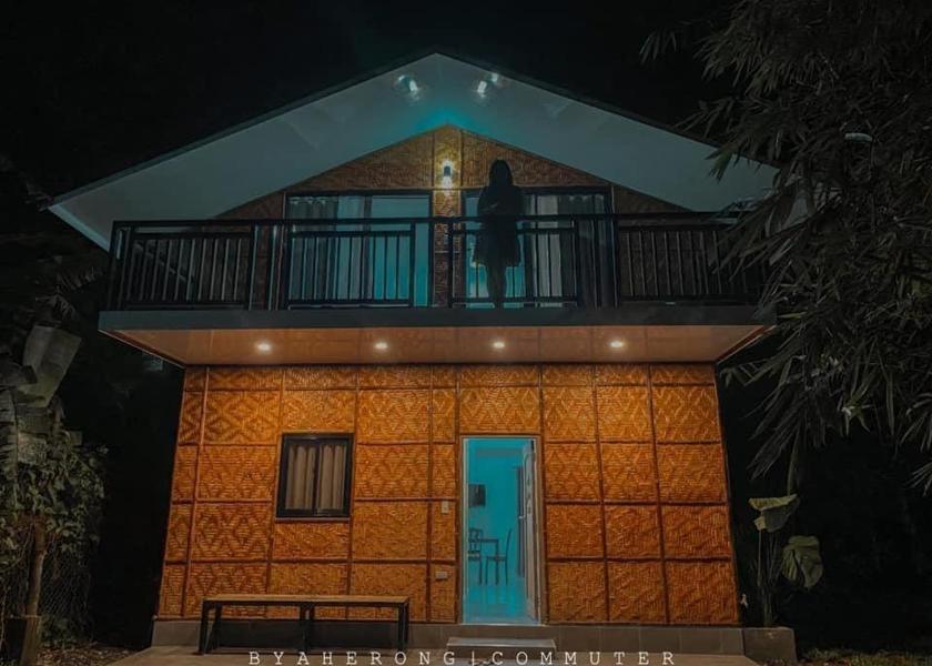 Bicol Sorsogon City Hotel Exterior
