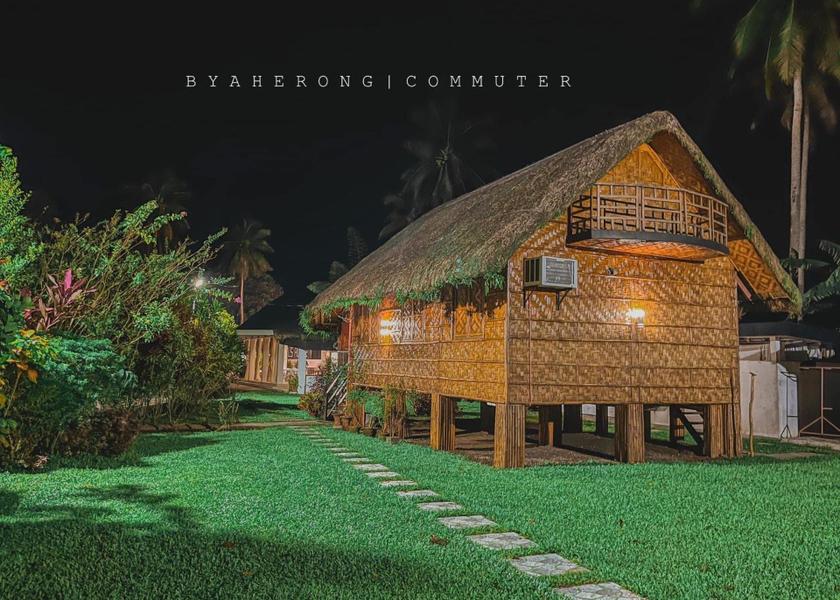 Bicol Sorsogon City Hotel Exterior