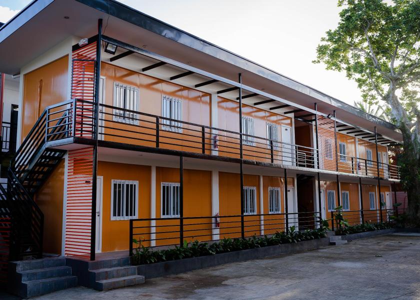 Bicol Sorsogon City facilities