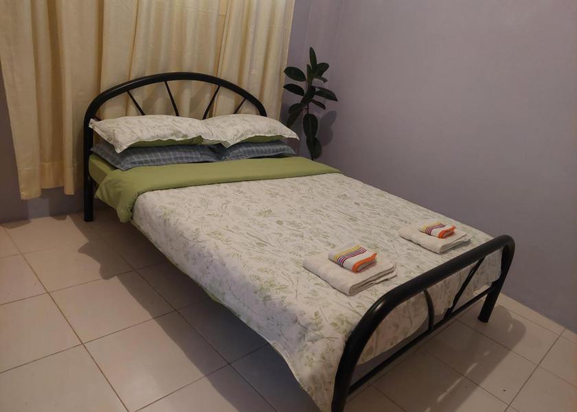 Bicol Sorsogon City Deluxe Queen Studio 