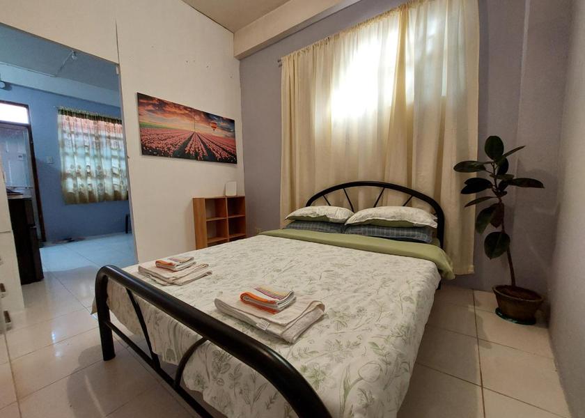 Bicol Sorsogon City Deluxe Queen Studio 