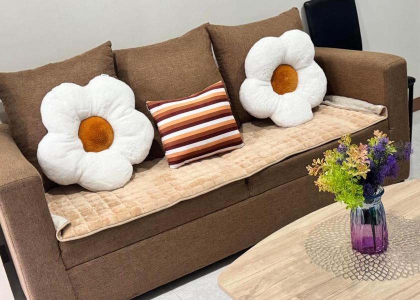Bicol Sorsogon City guestroom