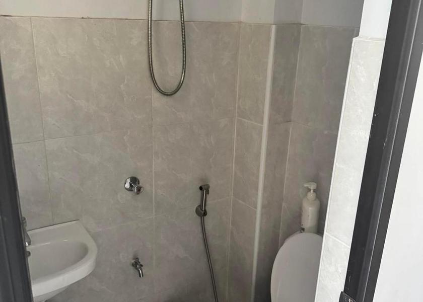 Bicol Sorsogon City bathroom