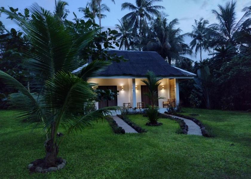 Northern Mindanao Camiguin 