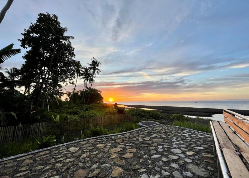 Northern Mindanao Mambajao View