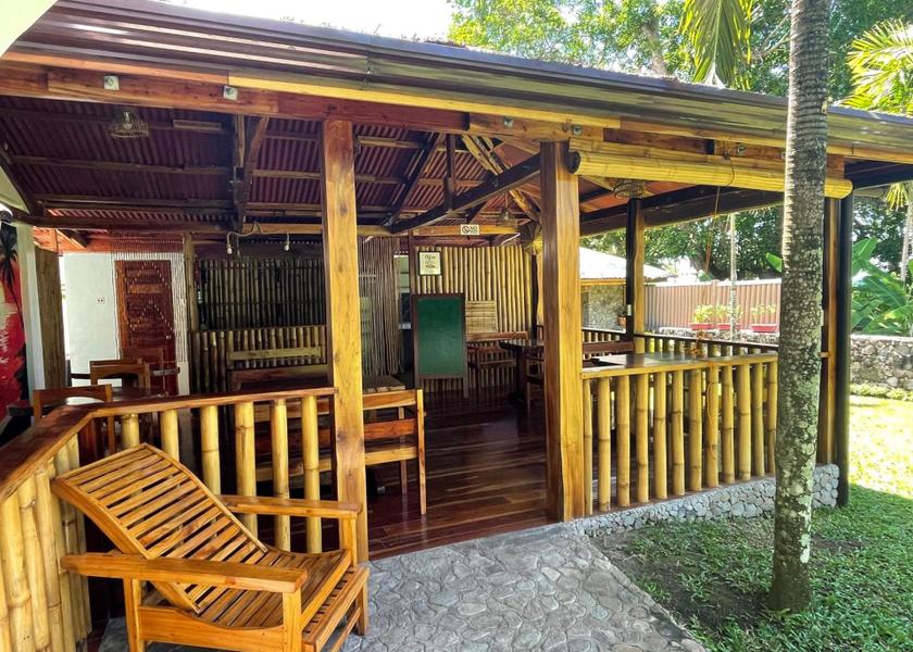 Northern Mindanao Mambajao Restaurant