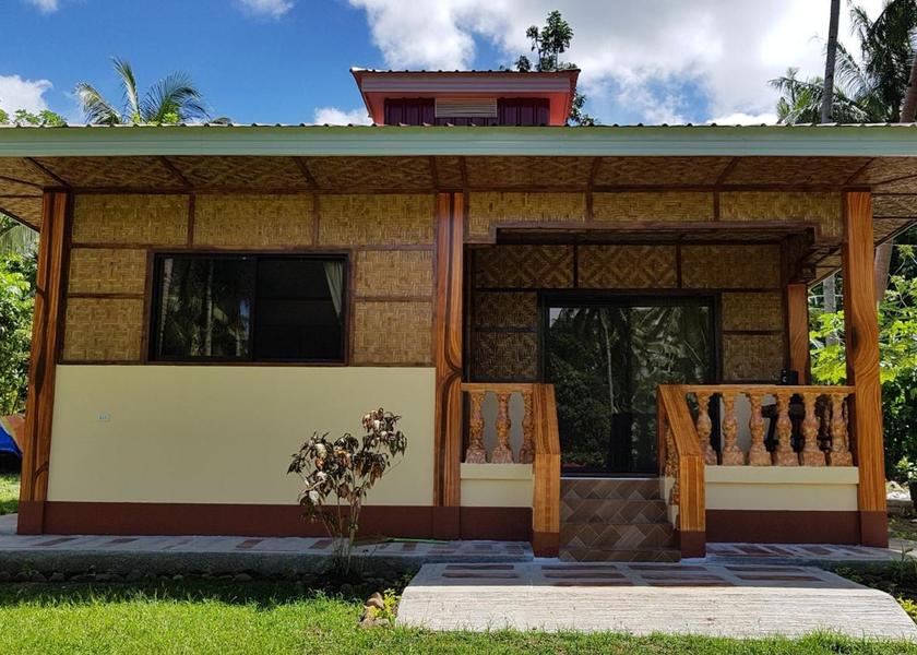 Northern Mindanao Mambajao Hotel Exterior