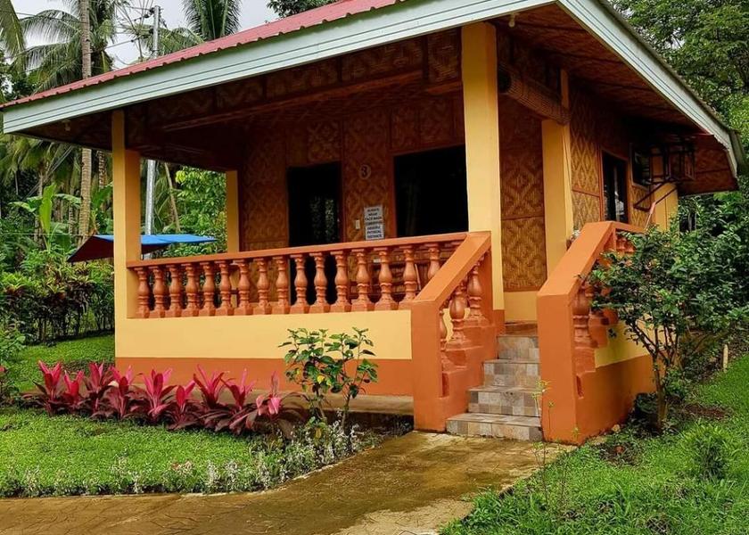 Northern Mindanao Mambajao Hotel Exterior