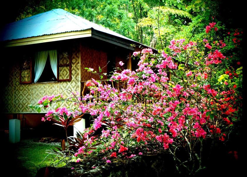 Northern Mindanao Camiguin Hotel Exterior