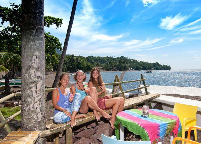 Northern Mindanao Camiguin attractions