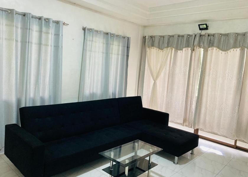 Northern Mindanao Catarman Public Areas