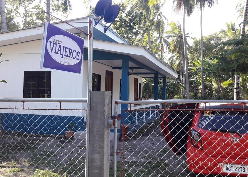Northern Mindanao Catarman facilities