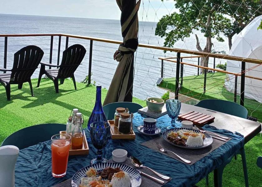 Northern Mindanao Camiguin food and beverages