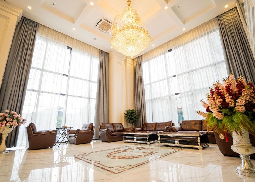 Thai Nguyen Province Thai Nguyen Shared lounge/TV area