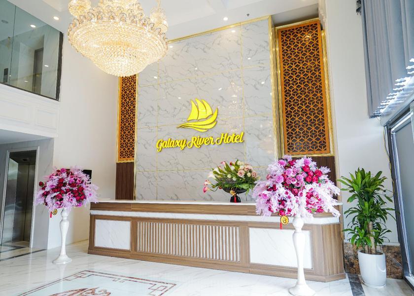Thai Nguyen Province Thai Nguyen Reception