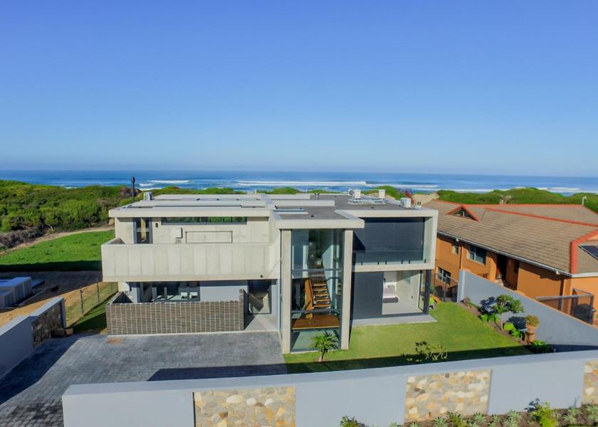 Western Cape Sedgefield 