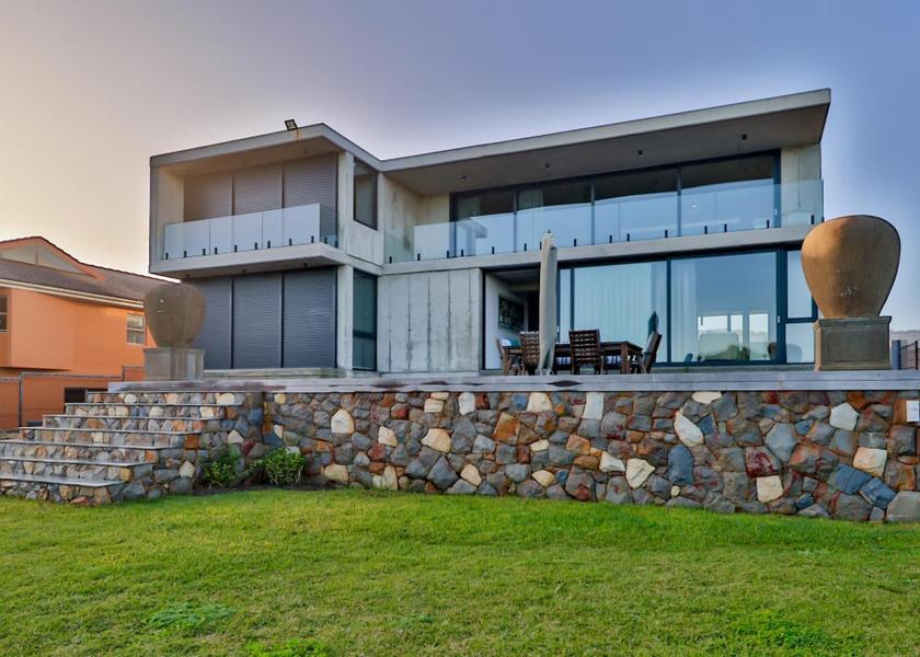 Western Cape Sedgefield 