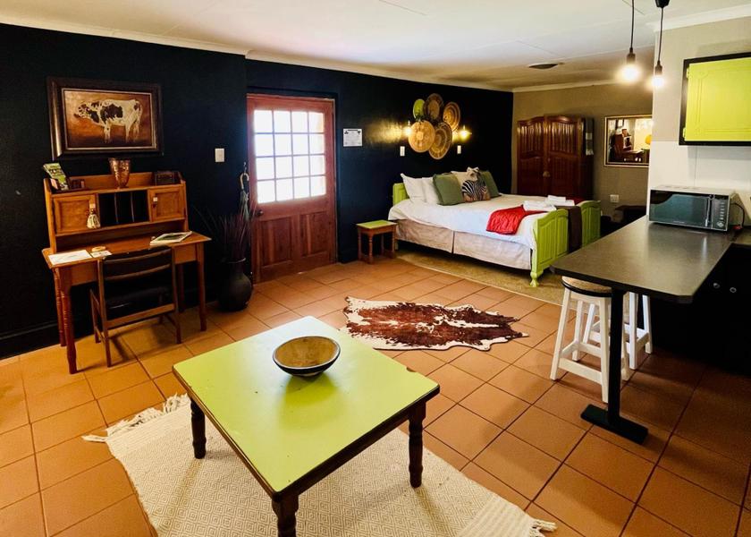 Mpumalanga Mashishing Superior King or Twin Room