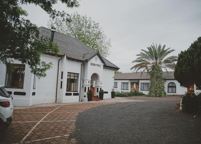 Mpumalanga Mashishing exterior view