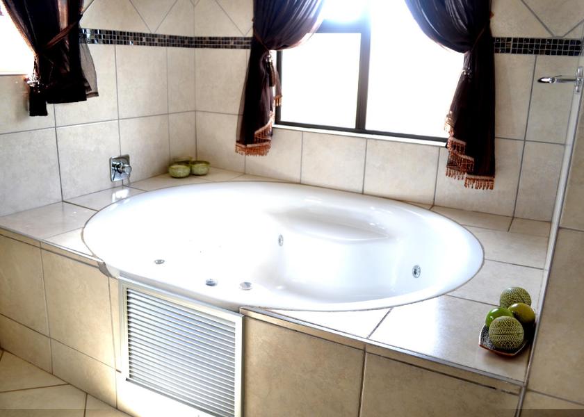 Mpumalanga Mashishing Executive Suite