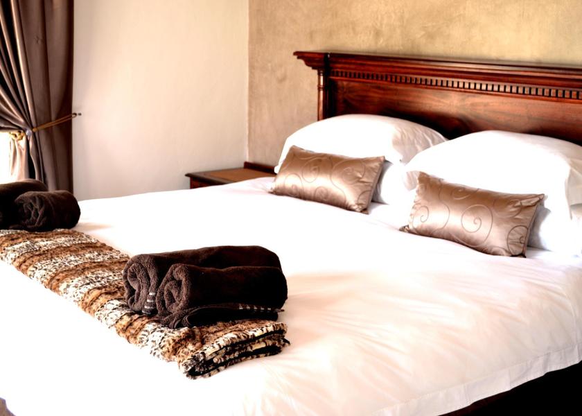 Mpumalanga Mashishing Executive Suite