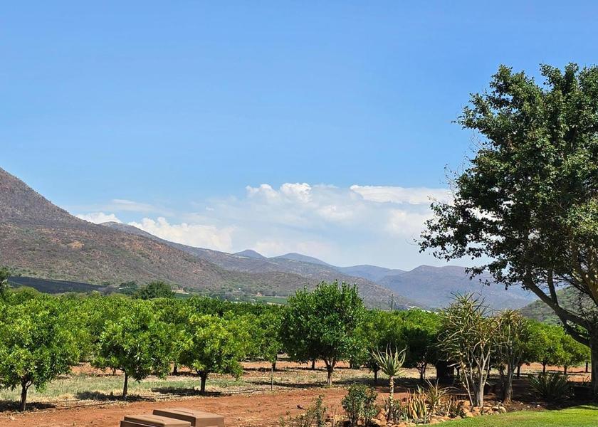 Mpumalanga Mashishing view