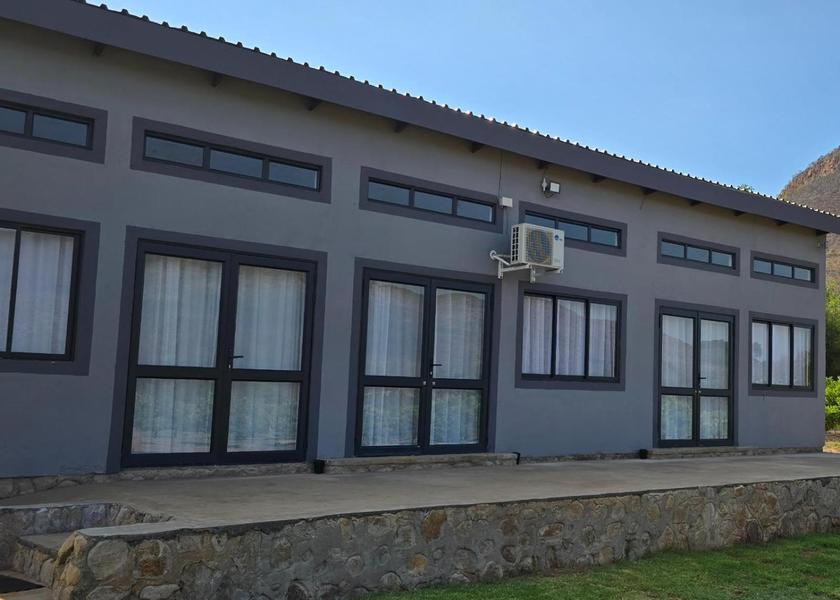 Mpumalanga Mashishing exterior view