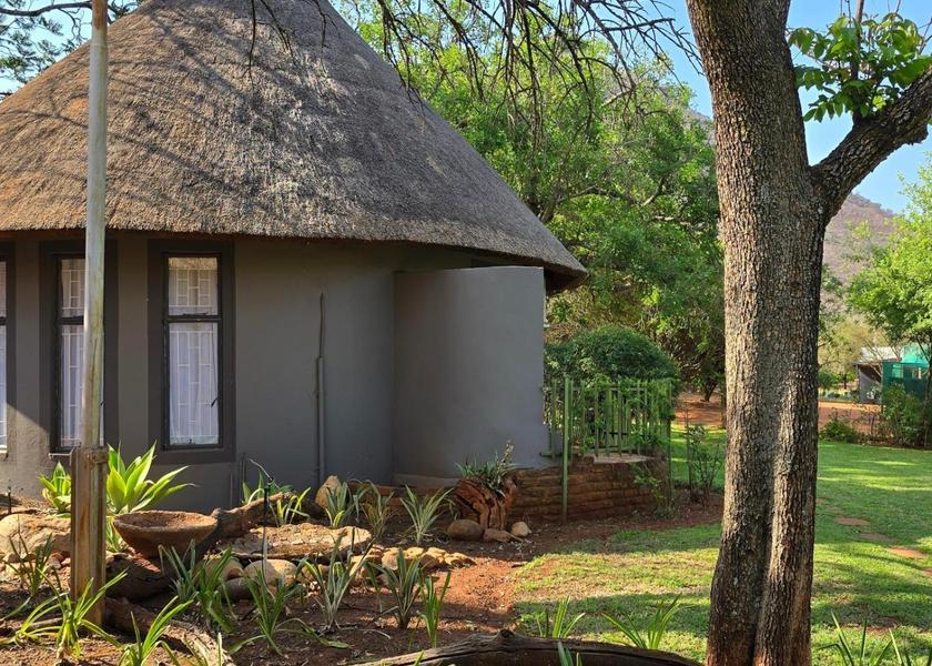 Mpumalanga Mashishing exterior view