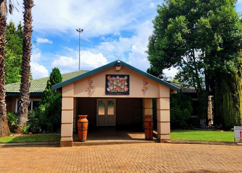 Mpumalanga Mashishing exterior view
