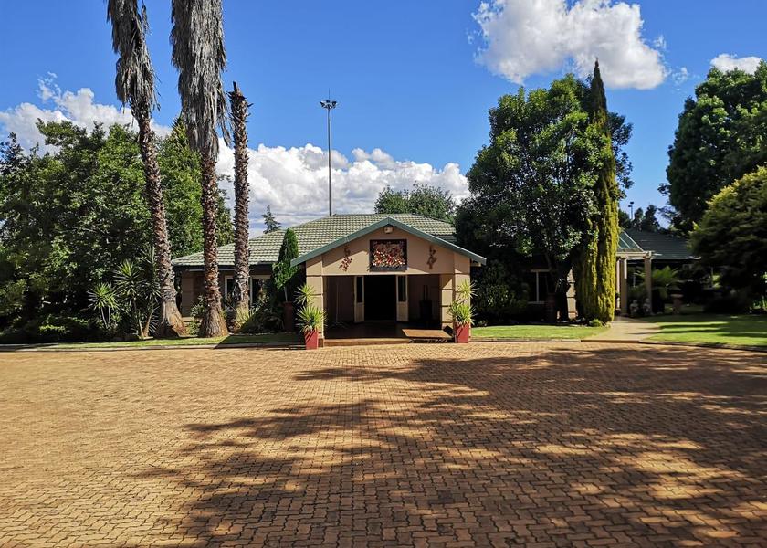 Mpumalanga Mashishing reception