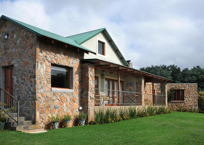 Mpumalanga Mashishing Hotel Exterior