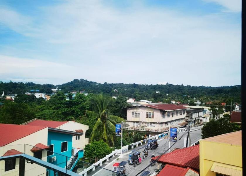 Mimaropa Calapan view